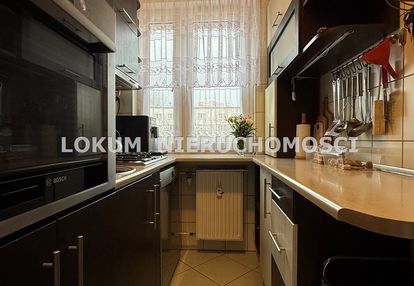 M-5 ul. warmińska z balkonem