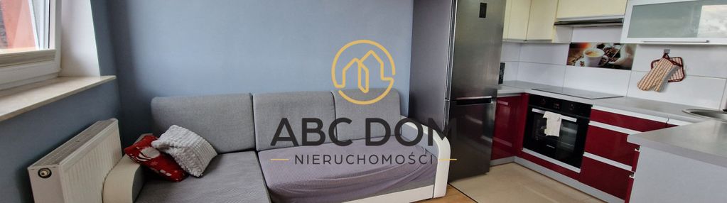 Mieszkanie 2 pok i miejsce w hali os. bursztynowe