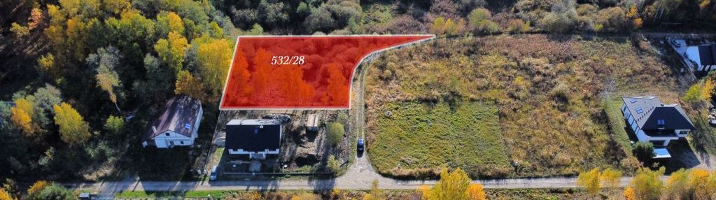 Żabia wola | mpzp | 2024 m2 | s8