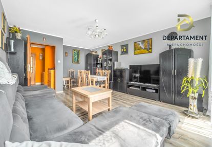 Mieszkanie, 2 pokoje z balkonem | 2 piętro, bytom