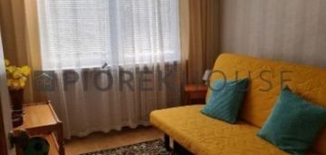3-pokojowe mieszkanie na mokotowie
