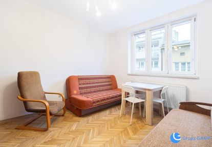 Komfortowe i ciche 2 pok. | 44 m2 | nowy kleparz