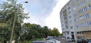 Ciche, tuż przy metrze nowy świat-uniwersytet