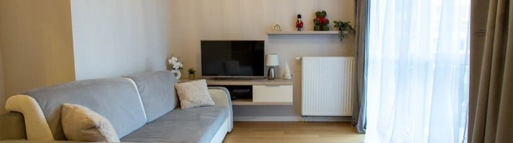 2-pokojowe mieszkanie na włochach