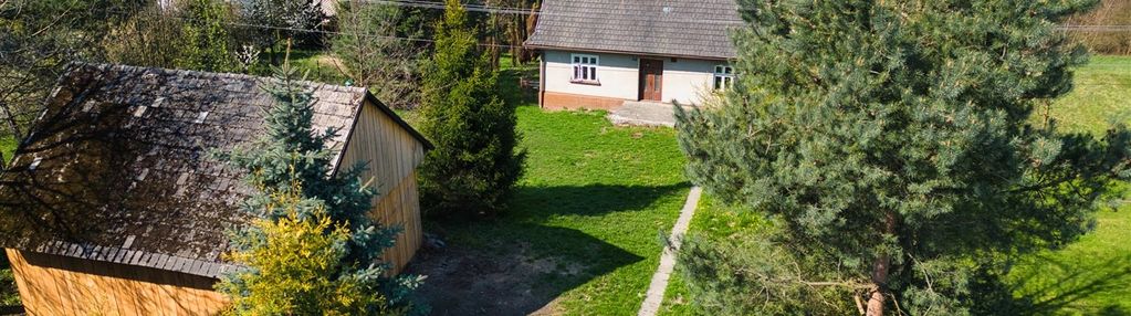 Nieruchomość z widokiem na góry