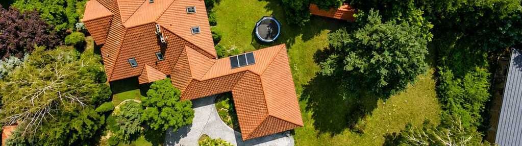 Wyjątkowy dom na wierzejach, 234,8m² - jeziorna 2