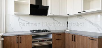 3 pokoje/gagarina/48,17m2/blisko umk