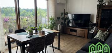 Osielsko przestron m5 na kameralnym osiedlu