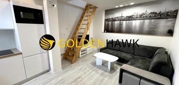 2 pokoje / akademia morska / wały / bulwary