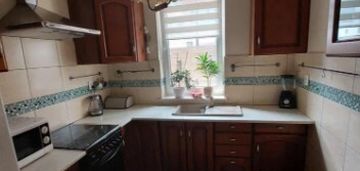 2-pokojowe mieszkanie w ząbkach