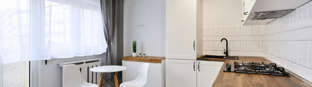 3 pokoje | balkon | po remoncie |