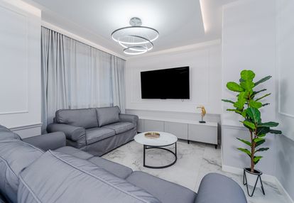 Apartament w śródmieściu