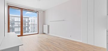 2pk | świeżo wykończone | miasteczko wilanów