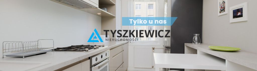 Gdynia, 3 pok., duży balkon, widok na zatokę