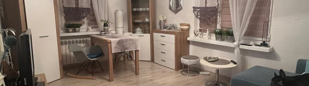 Przytulna kawalerka w  busko zdrój