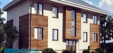 Przestronne mieszkanie z ogródkiem, 2 miejsca postojowe