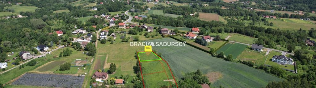 Działka widokowa