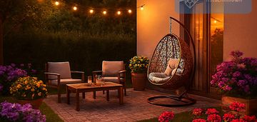 Wysokość 3m_ogródek_elegancka inwestycja