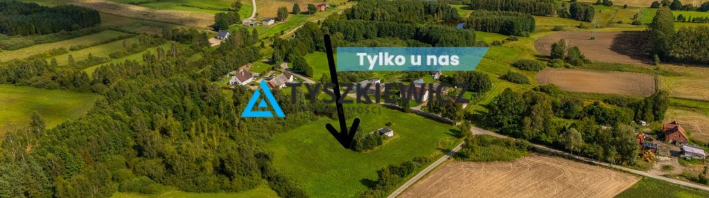 Piękna działka siedliskowa głodowo