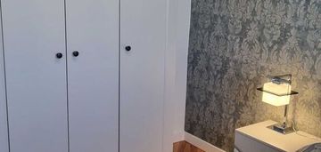3 pokoje po generalnym remoncie