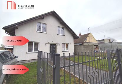 Tylko u nas! dom w spokojnej okolicy!
