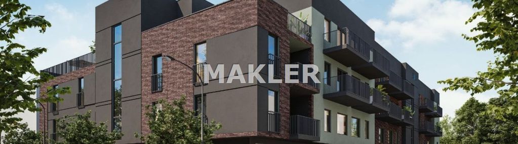 Szwederowo nowe 2 pokoje blisko zieleni!!