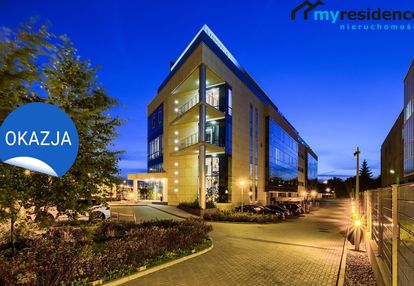 Apartament inwestycyjny wykończony, wyposażony