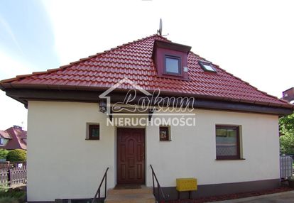 Szczecin, pogodno przytulny bliźniak