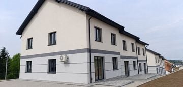 Apartament 88,41 m2 dwupoziomowy.