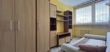 3 pokoje w centrum głogowa