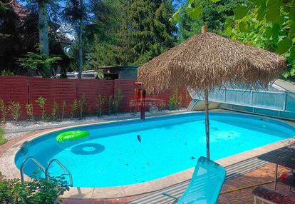 Wola justowska basen taras 4 pok osobne wc