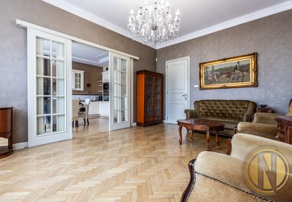 Wielopole | śródmieście | 3 pok. 104 m2 | eng