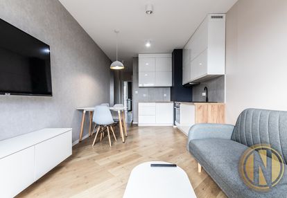 Prandoty | środmieście | 3pok. | eng