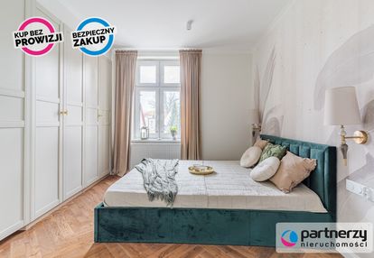 Stylowe 85 m²,po remoncie | gotowe do wprowadzenia