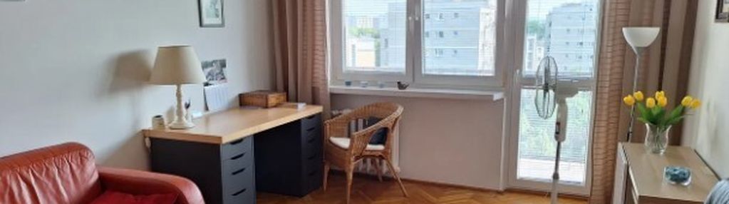 2-pokojowe mieszkanie na powislu