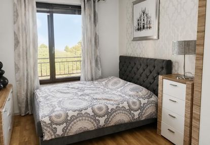 2-pokojowe mieszkanie na białołęce