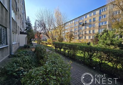 3 pokoje 47 m2, pruszków, mikołaja kopernika