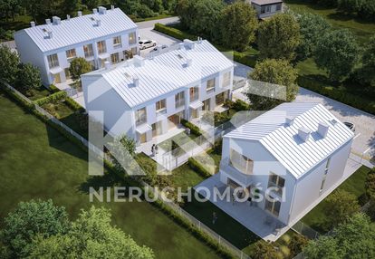 Dom 84,80 m2 ogród, 2 miejsca postojowe
