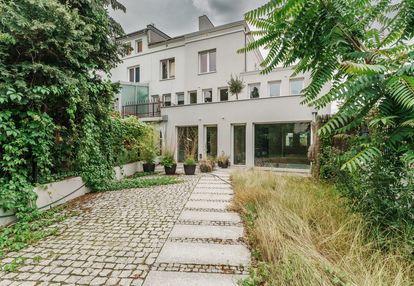 Wyjątkowy dom w sercu żoliborza !