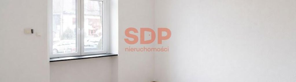 Ogromna przestrzeń na parterze | 90 m2 | przynależna piwnica