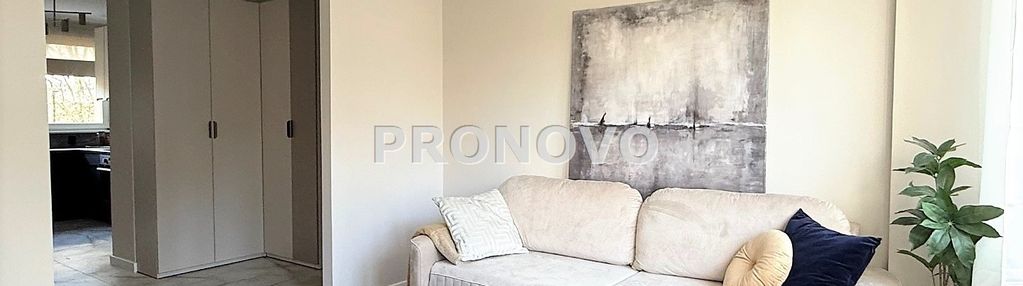 Po remoncie 3 pokoje stare miasto