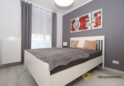 Mieszkanie z tarasem - ogrodem