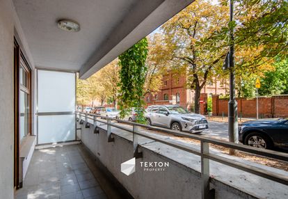 Biuro lub mieszkanie|wysoki standard|wojskowa