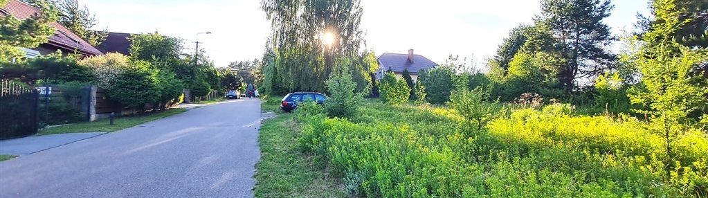 Budowlana *ogrodniczki *pełne media *1275m2 *635m2