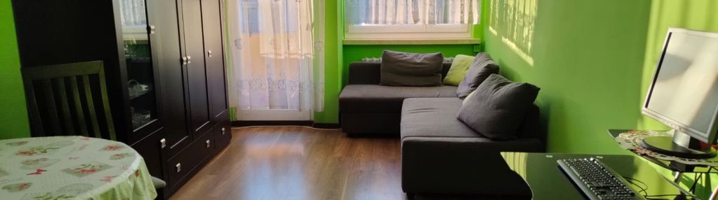 2 pokoje pod inwestycję | blisko skm i tramwaju