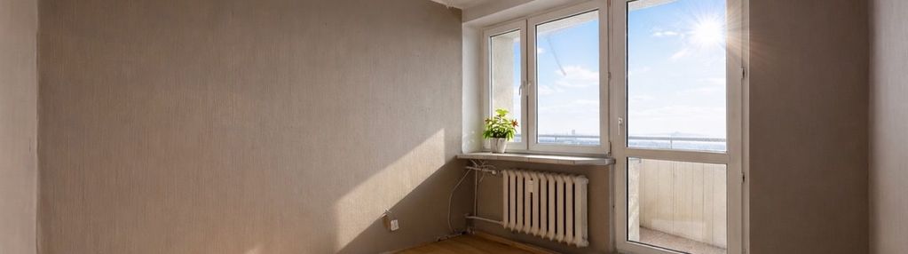 3 pokoje z widokiem – os. tysiąclecia, kukurydza