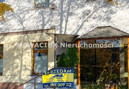 Mieszkanie w centrum