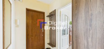 3 pokoje⭐dwustronne⭐loggia⭐m. postojowe⭐radogoszcz