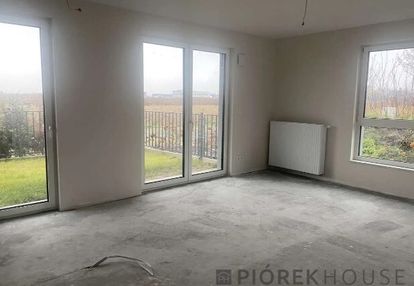 4-pokojowe mieszkanie na bemowie