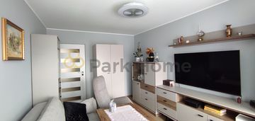 Funkcjonalne mieszkanie w centrum gostynia
